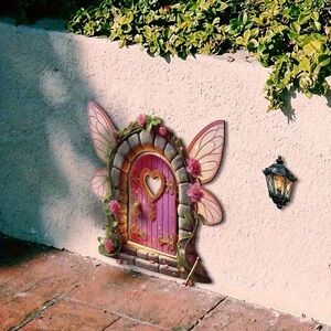 FAIRY DOOR